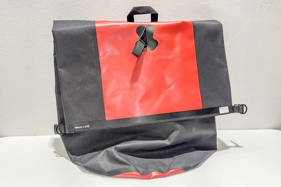 Dry Pack Bornack, 90 l